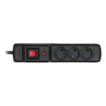 Activejet COMBO-IEC-3G/1.5M maitinimo juosta su laidu