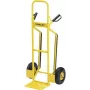 Rankinis vežimėlis STANLEY SXWTC-HT524, plieninis rėmas, keliamoji galia 250 kg