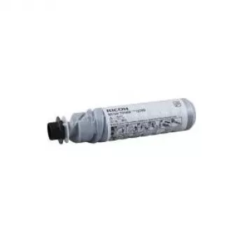 Ricoh 1270D,MP201 spausdintuvo eksploatacinė medžiaga, juoda