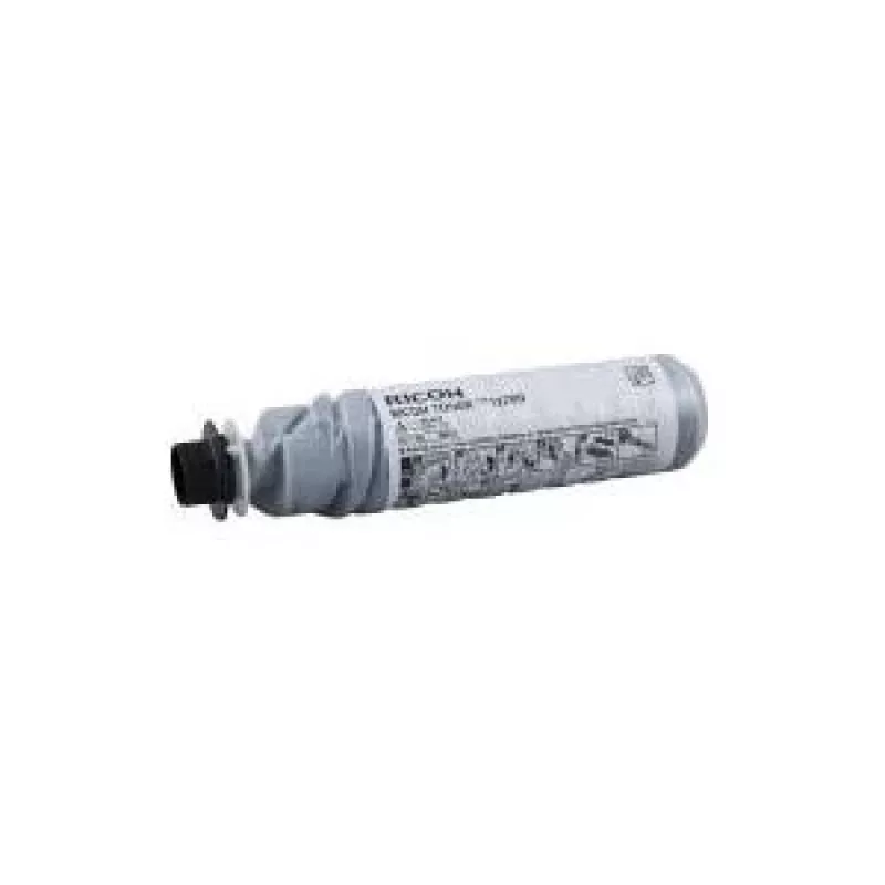 Ricoh 1270D,MP201 spausdintuvo eksploatacinė medžiaga, juoda
