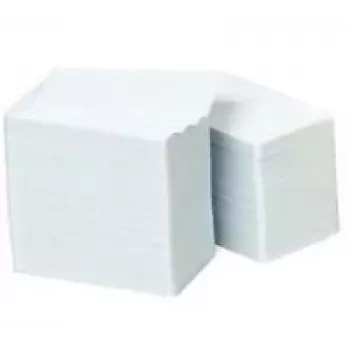 Zebra 800050-167 tuščia plastikinė kortelė