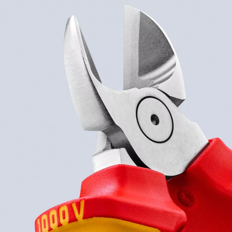 Knipex 70 06 160 replės Įstrižinės replės