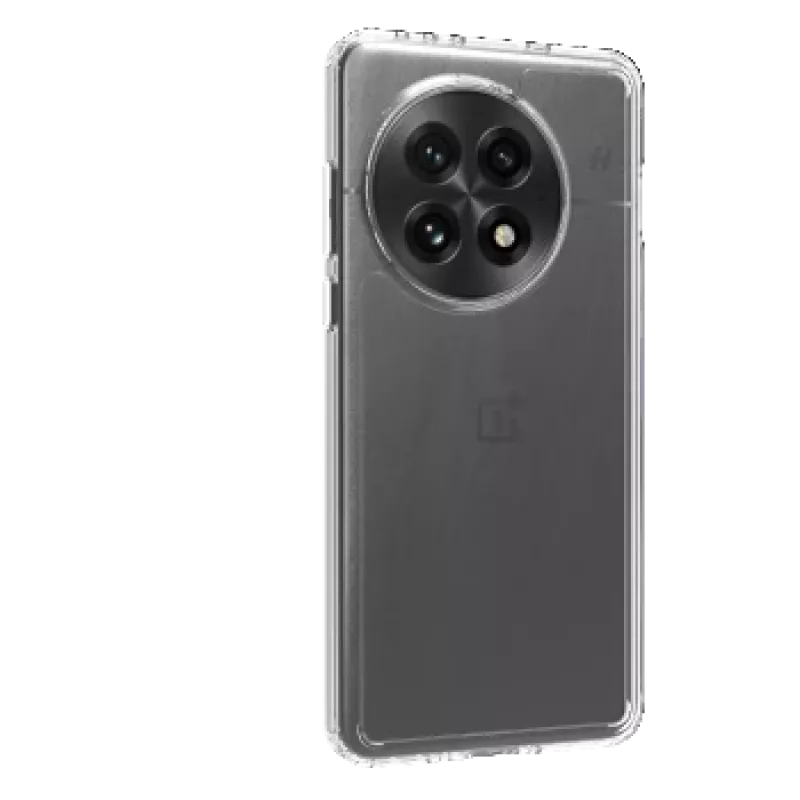 SCREENOR BUMPER ONEPLUS 13 SKAIDRUS
