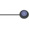 Maitinimo ilgintuvas Brennenstuhl Eco-Line Comfort Switch 2m 6 AC lizdų