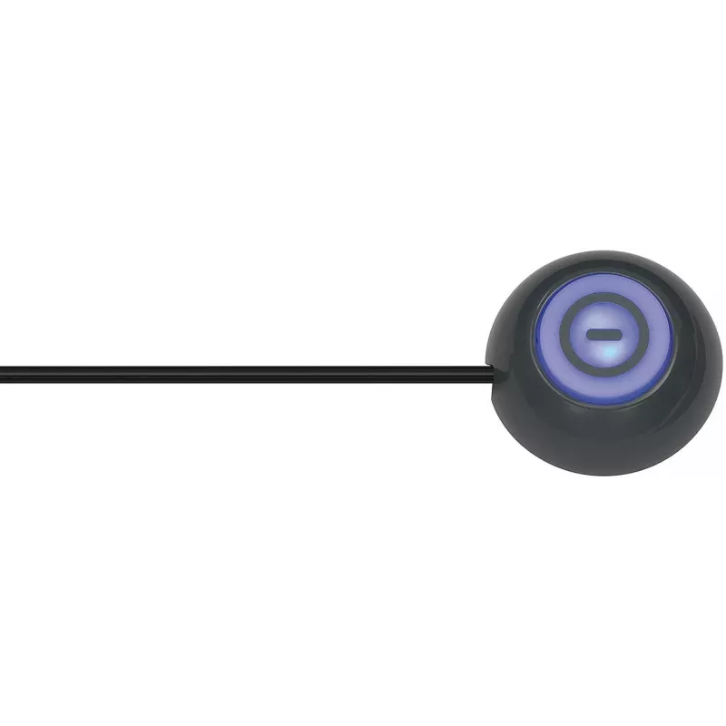 Maitinimo ilgintuvas Brennenstuhl Eco-Line Comfort Switch 2m 6 AC lizdų