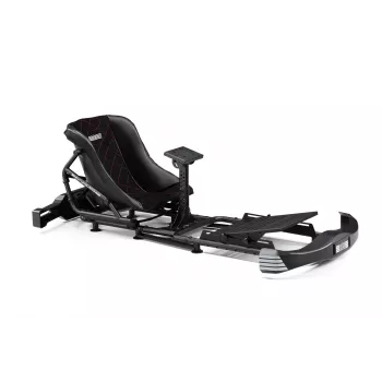 Next Level Racing Go Kart Plus NLR-S034 - kokpitas
