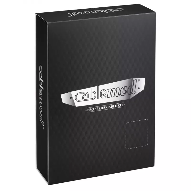 Cablemod CM-PCSR-FKIT-NKK-R vidinis maitinimo kabelis