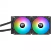 All-in-one liquid cooler Thermaltake TH280 V2 Ultra ARGB Sync