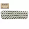 Šveitimo pagalvėlė Salter LASAL73247EU7 Zig Zag Design, abrazyvi valymo pagalvėlė paviršiams