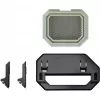 Thermaltake Chassis-Stand Kit, skirtas The Tower 300 Matcha Plum juoda/žalia, horizontaliam montavimui