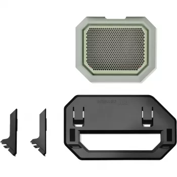 Thermaltake Chassis-Stand Kit, skirtas The Tower 300 Matcha Plum juoda/žalia, horizontaliam montavimui