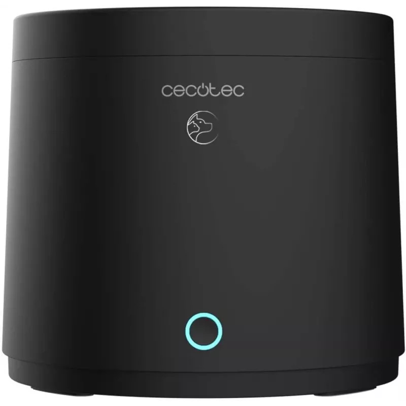 Vandens fontanėlis gyvūnams CECOTEC Pumba 2500 Refresh Smart Pet Fountain, modelis 9563