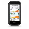 GPS dviračio kompiuteris GARMIN Edge 1050, 3,5 colio ekranas, juodas
