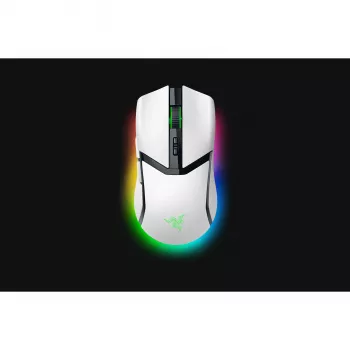 Razer Cobra Pro pelė Žaidimų Dešiniarankiams RF Belaidė + Bluetooth + USB Type-C Optinė 30000 DPI
