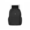 Casual backpack Wenger SwissGear XE Professional Pilka Polyester PVC