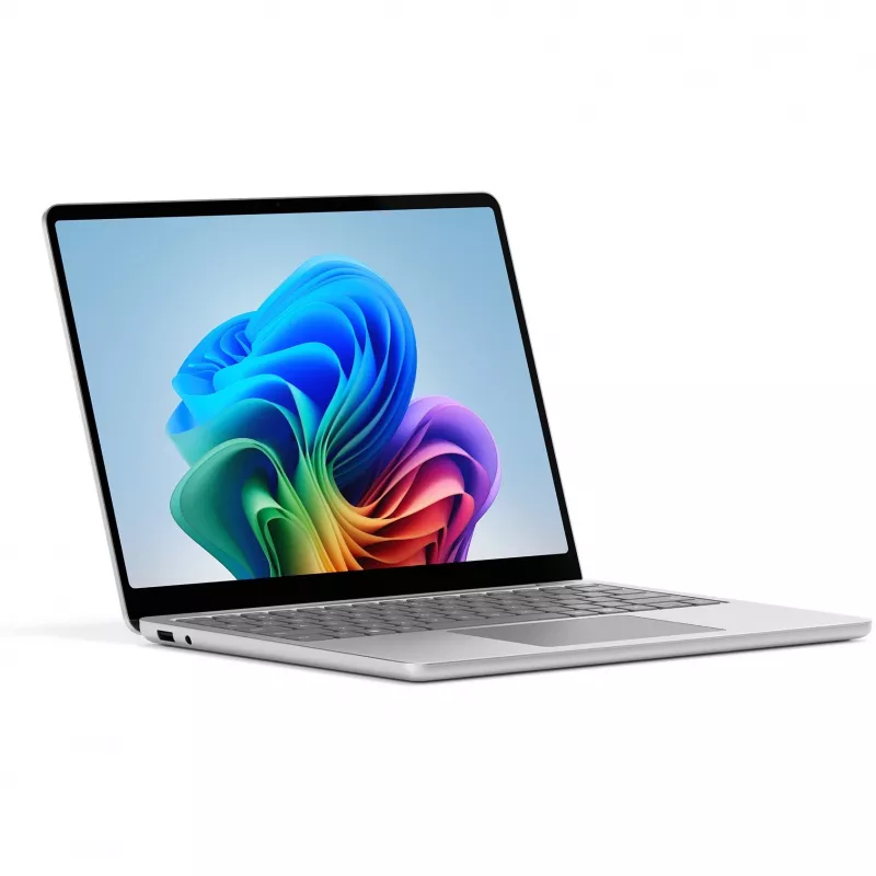 Microsoft Surface Laptop Copilot+ PC verslui - 13 colių - Snapdragon X Plus X1P-42-100 / 3,2 GHz - Win 11 Pro - Qualcomm Adreno - 24 GB RAM - 1 TB SSD - 33 cm (13) (EP2-31346)