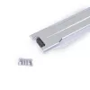 Foninis apšvietimas Lian Li P28ARGB-B RGB 5V juodas ABS aliuminis PC
