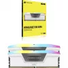 Atminties modulis Corsair Vengeance RGB DDR5 64 GB 6000 MHz