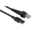 USB laidas Honeywell CBL-500-300-S00-01 3m juodas
