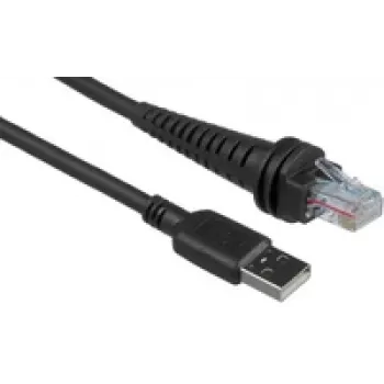 USB laidas Honeywell CBL-500-300-S00-01 3m juodas