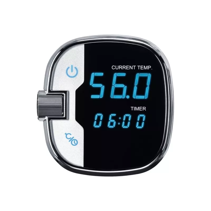 Steba 051500 juoda