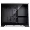 Phanteks PHANTKES XT M3 vnt. korpusas, mini korpusas, mATX, grūdintas stiklas (PH-XT325M_BK01)