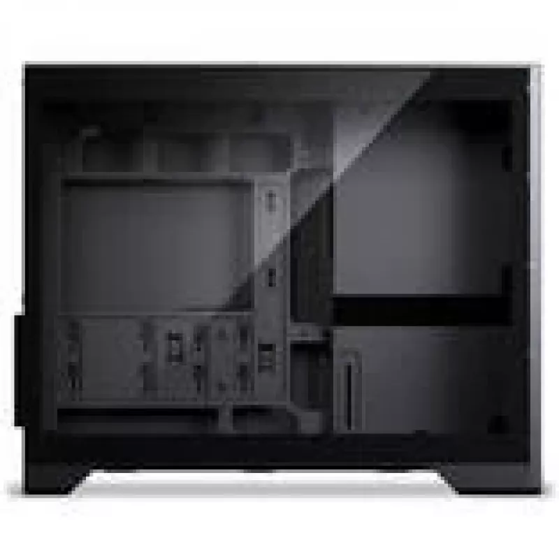 Phanteks PHANTKES XT M3 vnt. korpusas, mini korpusas, mATX, grūdintas stiklas (PH-XT325M_BK01)