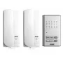 DOMOFON EURA ADP-47A3 (RL-3208AA) 2-RODZ.