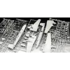 Plastikinis lėktuvo modelis REVELL Fendt 728 Vario mastelio modelio rinkinys REV-03777