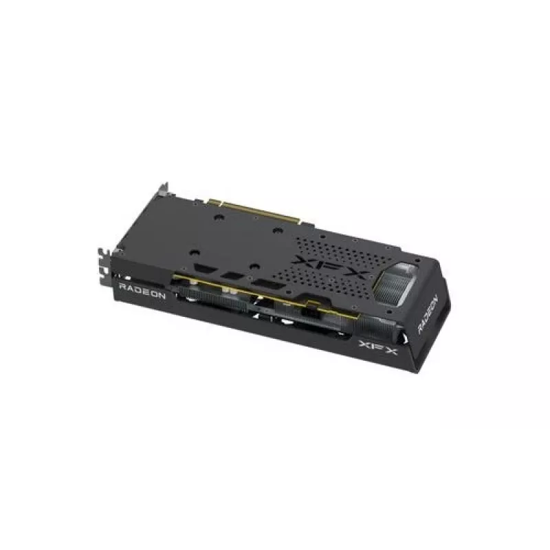 XFX Speedster QICK308 Radeon RX 7600 8GB GDDR6 vaizdo plokštė