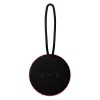 Nešiojama „Bluetooth“ kolonėlė DEFENDER ENJOY 40 — 7 W RMS, „Bluetooth 5.3“, LED apšvietimas, LiPo baterija, 9 val., juoda