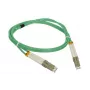 Alantec FOC-LCLC-5MMD-5-3 InfiniBand / šviesolaidinis kabelis 5 m LC Žydras
