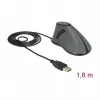 Delock 12527 Pilka