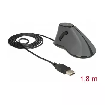 Delock 12527 Pilka