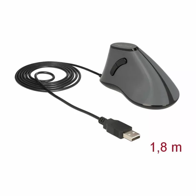 Delock 12527 Pilka