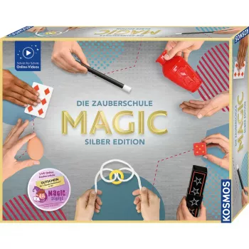 Kosmos Magic vaikų magijos rinkinys