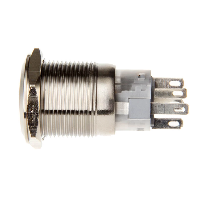 Kompiuterio korpuso dalis DimasTech PD024 sidabrinė — korpuso priedas, vienetas