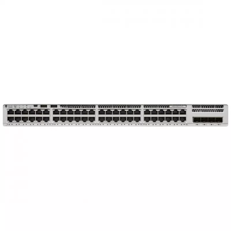 Valdomas komutatorius Cisco Catalyst 9200L