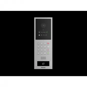 Video domofonas Akuvox S532 hibridinis kortelių skaitytuvas — Akuvox S532-Hybrid