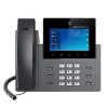 IP telefonas Grandstream Networks GXV3450 Pilkas
