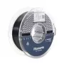 3D spausdinimo siūlas Gembird PETG 1.75 mm Juoda 1 kg