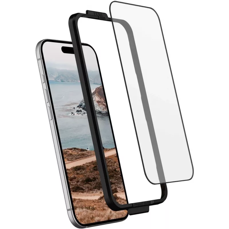 Urban Armor Gear UAG Scarecrow Glass Shield (14438511VNA)