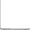 “Apple MacBook Pro Space Black MDE04D/A - 35,6 cm (14''), M5 10 branduolių procesorius, 10 branduolių GPU, 16 GB RAM, 512 GB SSD /be maitinimo šaltinio”