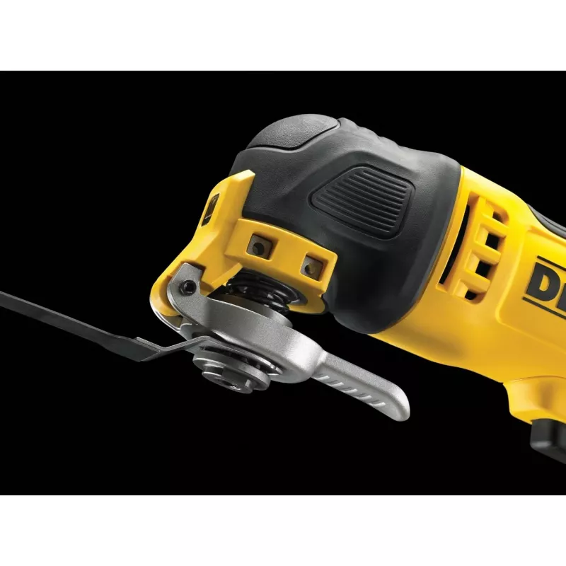 Daugiafunkcio įrankio priedas DeWALT DT20703-QZ