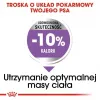 Sausas šunų maistas Royal Canin Medium Sterilised Adult 12 kg — sterilizuotiems vidutinių veislių suaugusiems šunims, Paukštiena, Baltymai 28 %, Riebalai 13 %