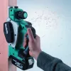 Makita DKP180Z elektrinis rankinis oblius juodas, mėlynas 14000 aps./min.