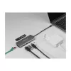 Dokų stotelė DeLOCK USB Type-C su M.2 lizdu