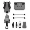 DJI MINI 5 PRO (RC-N3) lengvas 249 g dronas su 50 MP jutikliu, Lidar, nuotolinio valdymo pultu