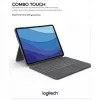 Klaviatūra su dėklu, skirta iPad Pro 12.9