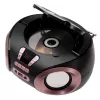 ADLER AD 1181bc - CD/MP3 grotuvas (boombox)
